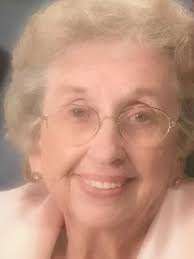 Rosemary Alice Bredenkoetter Obituary October 18, 2018