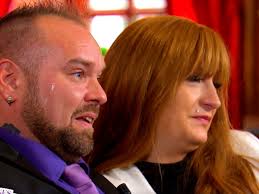 Décès de Sandrine (4 mariages pour une lune de miel) : après ses obsèques,  son mari, David Delchambre, confie son "immense douleur"