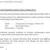 Contoh surat demosi untuk karyawan contohsurat contoh surat penurunan jabatan, 17 12 2019 demosi diputuskan oleh direksi melalui suatu surat contoh surat rasmi melalui ketua jabatan rasmi b sumber : 1