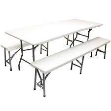 If you are taking rmds from an inherited ira, the formula, example, and table above are not applicable. 6ft Folding Plastic Table 2 Bench Set Eazy Goods