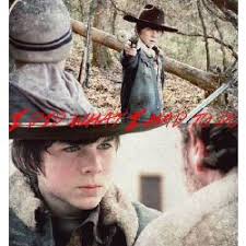 Daryl Dixon Love Stories