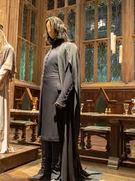Severus snape cosplay costume uniform full settop rated seller. Severus Snape Costume A Photo On Flickriver