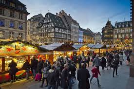 Le jeu du marché de noël 1.1.0 apk (lastest version). Les 24 Plus Beaux Marches De Noel De France A Decouvrir