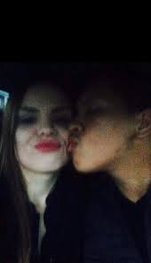 What do you think of my vampire photoshoot?