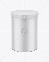 Download Download Matte Plastic Jar Mockup High Angle Shot Psd High Angle Shot Plastic Jars Mockup Free Psd PSD Mockup Templates