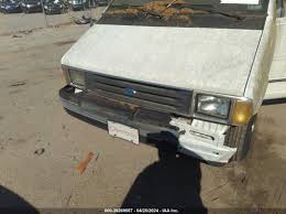 Image result for Oxford White 1991 Aerostar