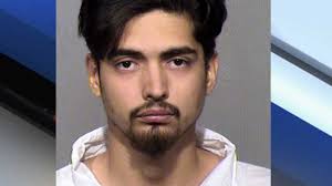 Suspect from Glendale road rage shooting turns self in