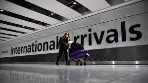 Plume creative/getty images options for making international calls while traveling aren't limited to using calling car. U K Government Scraps Traffic Light System For International Travel Variety