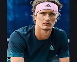 His current age is 23. Alexander Zverev Celebrity Age Weight Height Net Worth Dating Facts