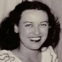 Gertrude Mabry Sharpe Obituary