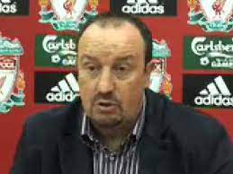 Mario abdo benítez facts for kids. Rafa S Amazing Fergie Rant Youtube