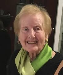 Gwendolyn MacKENZIE Obituary (2020)