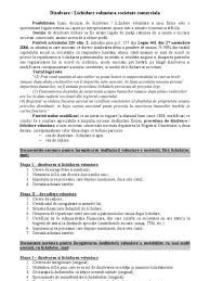 Punctul de lucru este acel spațiu unde societatea își desfășoară activitățile economice, în afară sediului social (cu sau fără activitate), având astfel dreptul de înmatriculare la registrul comerțului că oricâte puncte de lucru. Model Hotarare Aga Inchidere Punct De Lucru