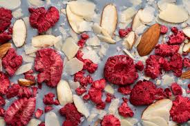 Find everything you need in one place. Freeze Dried Food Sector In China Chemlinked