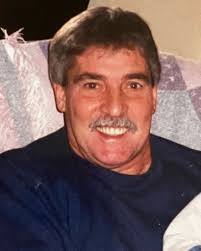 Fredrick Stephenson Obituary August 12, 2025