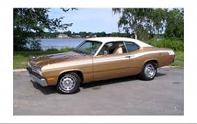 Image result for Honey Gold 1973 Plymouth