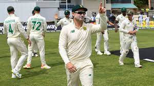 The visitors, at the same time, have to improve massively if they want to mount a comeback in the series. Full Scorecard Of West Indies Vs South Africa 1st Test 2021 Score Report Espncricinfo Com