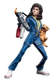Hola, bienvenidos a unboxrandom, hoy os presento el monopoly de juego de. Alien Mini Epics Vinyl Figure Ellen Ripley 15 Cm