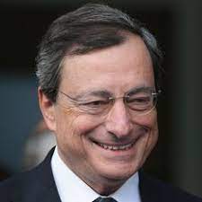 The majority of the of mario draghi's wealth comes from being a world leader. Mario Draghi Net Worth