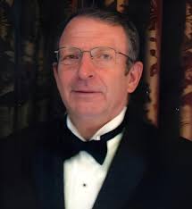 Barry Riggs Obituary