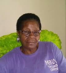 Lookie here, it's Ms Nancy!