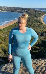 Публикация от rebel wilson (@rebelwilson) 5 сен 2020 в 7:21 pdt. Rebel Wilson Reaches Her Goal Weight With One Month To Spare In Year Of Health Mirror Online
