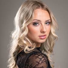 Madison Lynch's Instagram, Twitter & Facebook