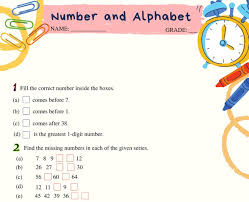 Get our opening hours and directions to our offices. Number Pattern Worksheet Grade 1 Worksheet Printable