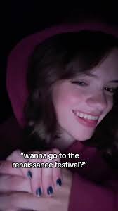 Nerd Boyfriend Renassaince Fair