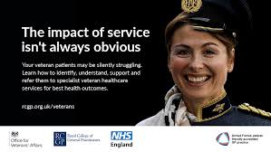 How Can Nurses Support Veterans Struggling with Health?