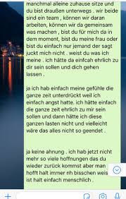 Dein wissen kannst du anschließend in den übungen testen. Freundin Hat Schluss Gemacht Weil Sie Keine Gefuhle Mehr Hat Liebe Liebe Und Beziehung Beziehung