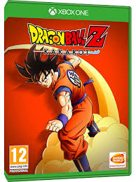 Buy dragon ball super z xbox one x skin sticker cover at consoleskins.co. Dragon Ball Z Kakarot Xbox One Download Code Mmoga