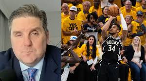 NBA Insider Uses Jrue Holiday's 2023 Trade to Explain Why a Giannis  Antetokounmpo Deal Could Shake the League