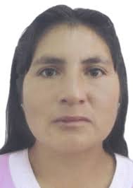 Otorongo TORRES DIONICIO, NELY. DNI: 40692743