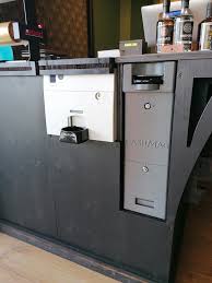 CASHMAG 1F