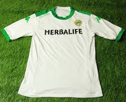Hammarby fotboll, årsta, stockholms län, sweden. Hammarby Home Football Shirt 2014 2015