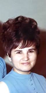 Diolinda “Dollye” (Abeyta) Brown