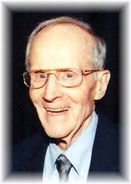 Robert Gregory avis de décès