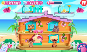 Pet shop story mod apk options limitless gems. Littlest Pet Shop Game Mod Apk