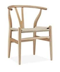 Ch24 Wishbone Chair Premium Reproduction Inspired By Hans Wegner Chair Wishbone Chair Comfortable Accent Chairs