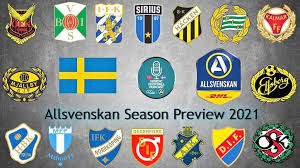 Find alt om allsvenskan 2021 her. Gy9kgdzftz71tm