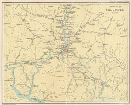 Bengal [Presidency] (The Annihilation of Caste - Dr. B. R. Ambedkar)