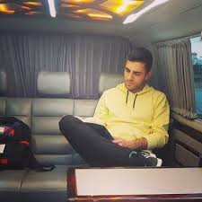 Erhan Özer (@ozerhan06)