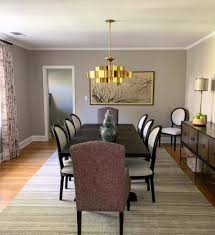 Another popular choice for modern dining room lighting is pendants. The Top 116 Dining Room Lighting Ideas