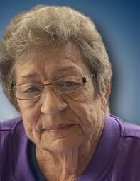 Obituary information for Rita Ann Pierce