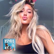 Episode 17: TikTok Star' Olivi–The Single Father Podcast