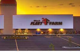 Mills fleet farm has 3 stars. Synchrony Financial And Mills Fleet Farm Expand Decade Long Consumer Credit Program Relationship