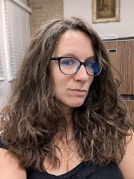 Curly Girl Method Club