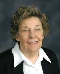 Marian Carson Kelly Obituary