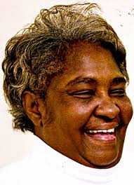 Obituary for L Grace Odom